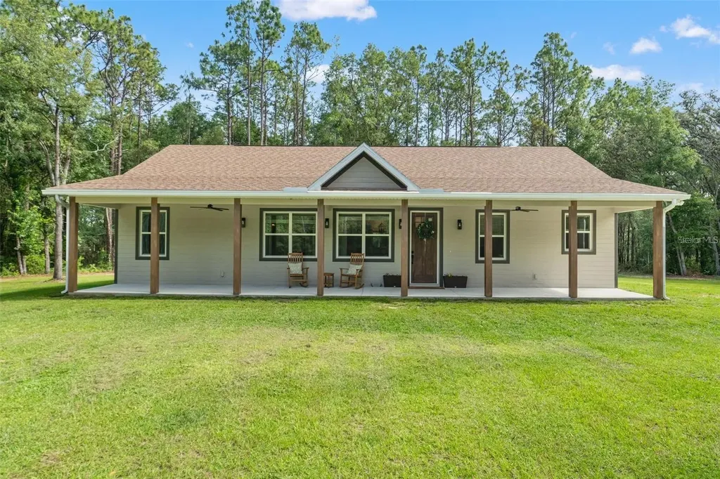 27295 Tarbel Road Brooksville FL 34602
