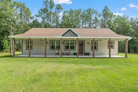 27295 Tarbel Road Brooksville FL 34602