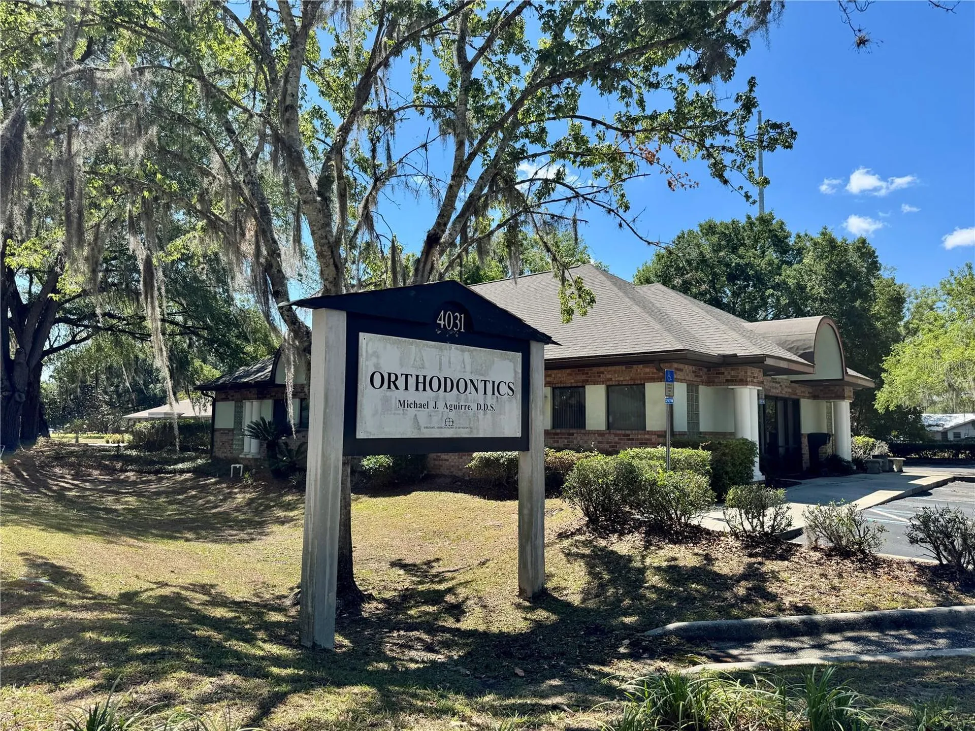 4031 NW 43rd Street Gainesville FL 32606