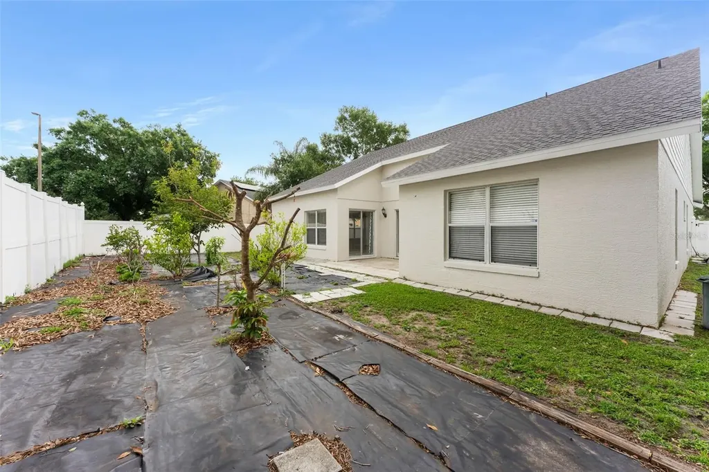 632 Herons Nest Court Orlando FL 32825