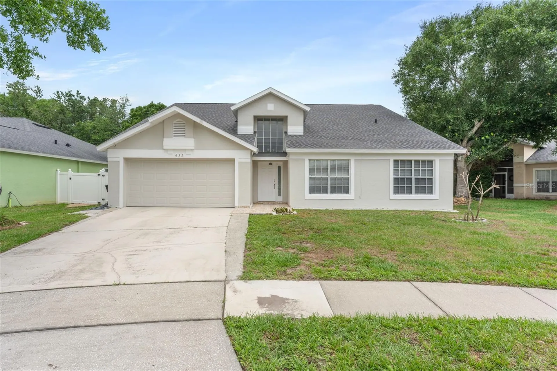 632 Herons Nest Court Orlando FL 32825