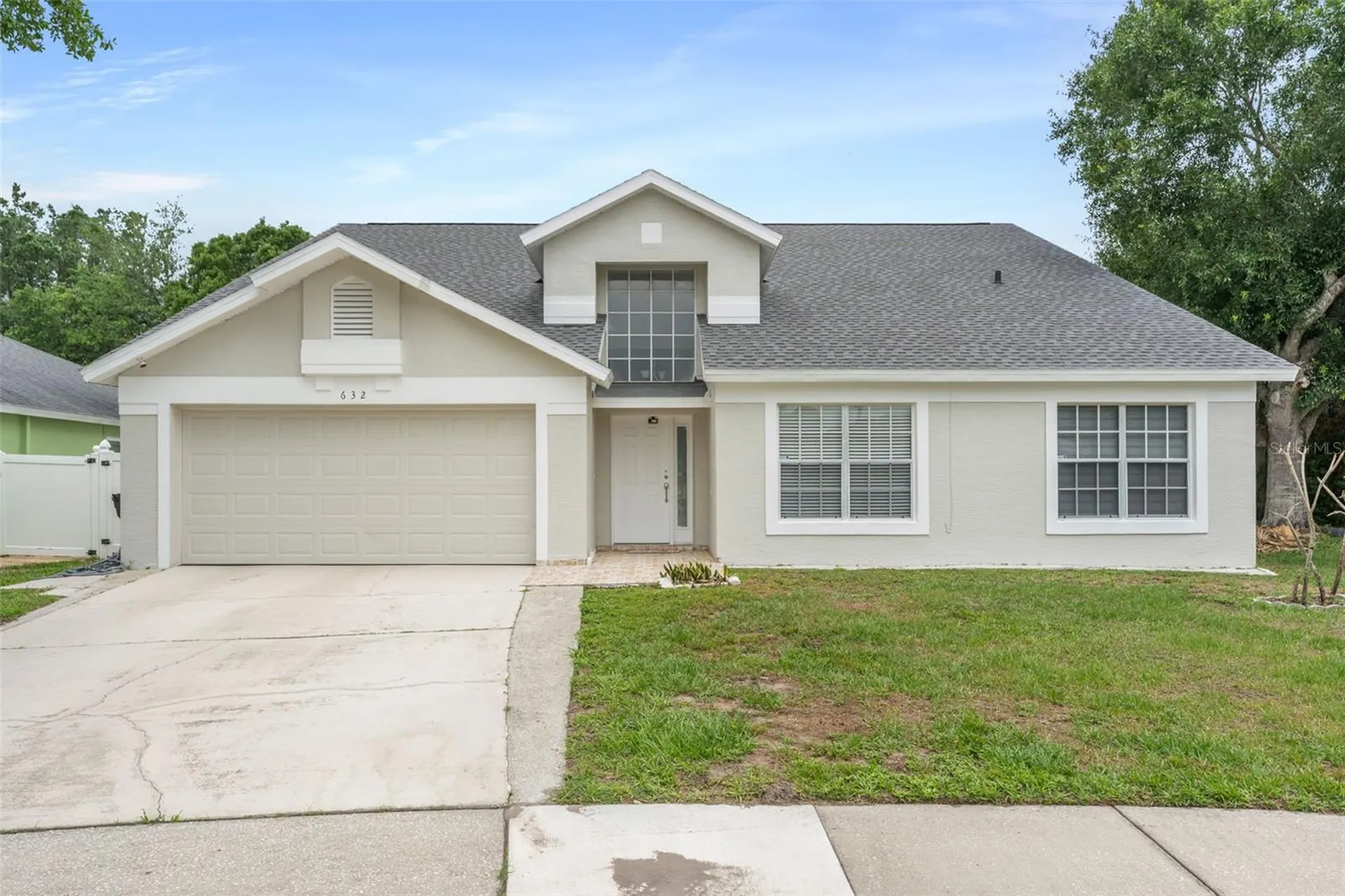 632 Herons Nest Court Orlando FL 32825