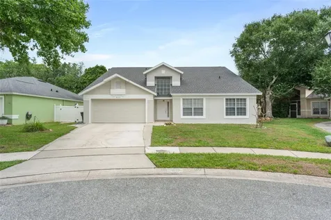 632 Herons Nest Court Orlando FL 32825