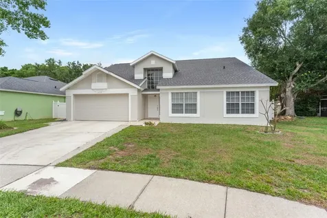 632 Herons Nest Court Orlando FL 32825
