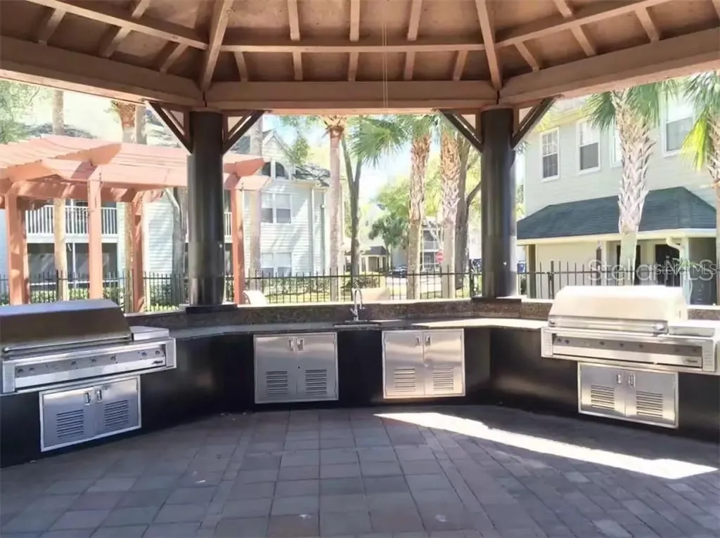 6100 Westgate Drive Orlando FL 32835