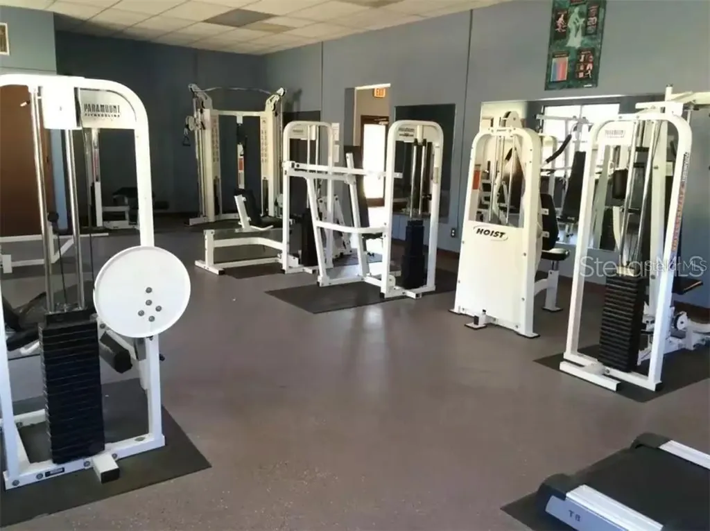 6100 Westgate Drive Orlando FL 32835