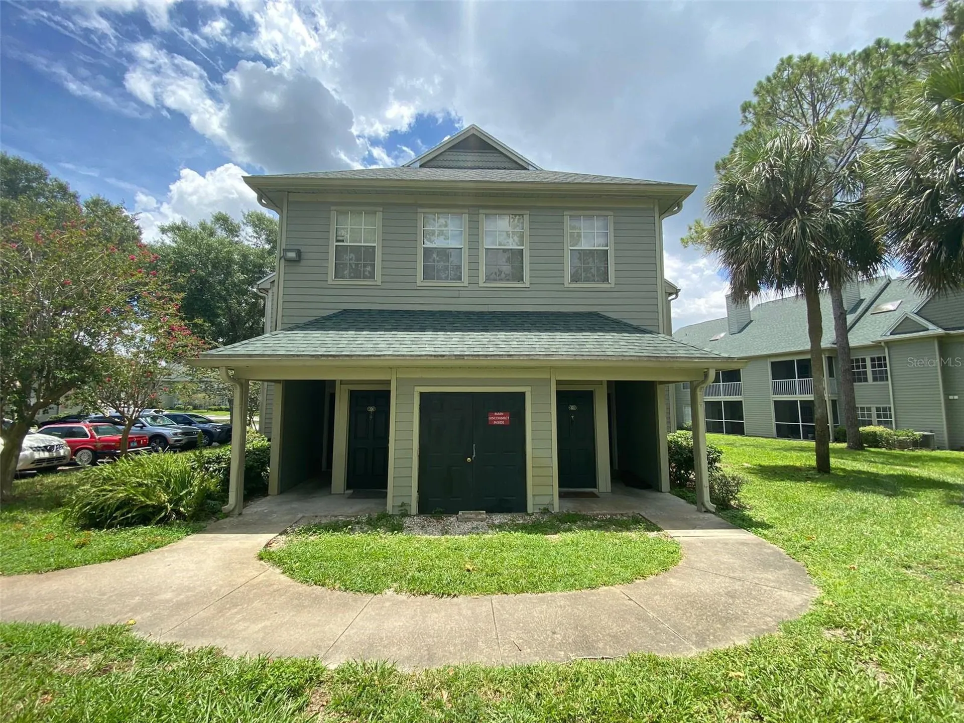 6100 Westgate Drive Orlando FL 32835