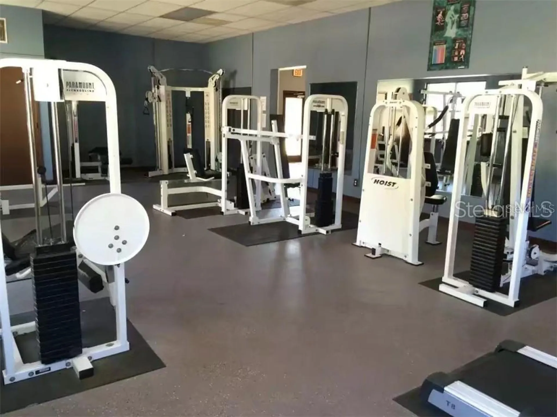 6100 Westgate Drive Orlando FL 32835
