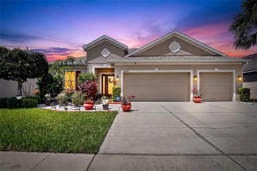 10232 Holland Road Riverview FL 33578