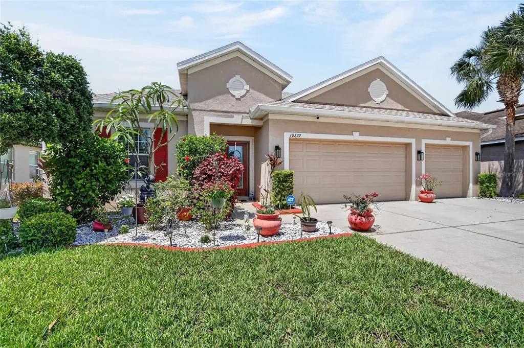 10232 Holland Road Riverview FL 33578