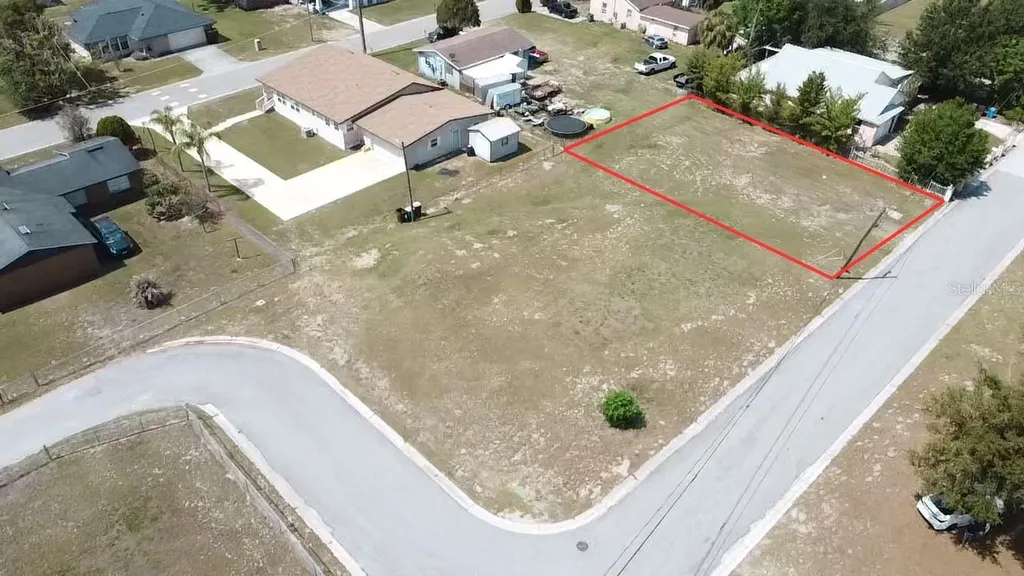 2ND Street SE Mulberry FL 33860