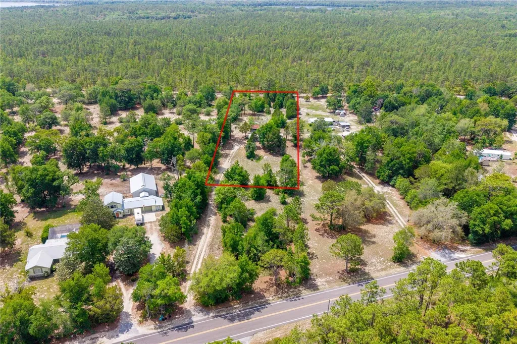 719 State Road 26 Melrose FL 32666