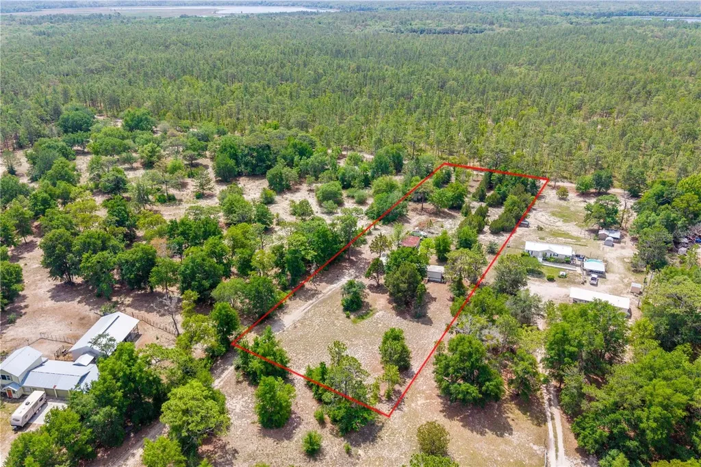 719 State Road 26 Melrose FL 32666