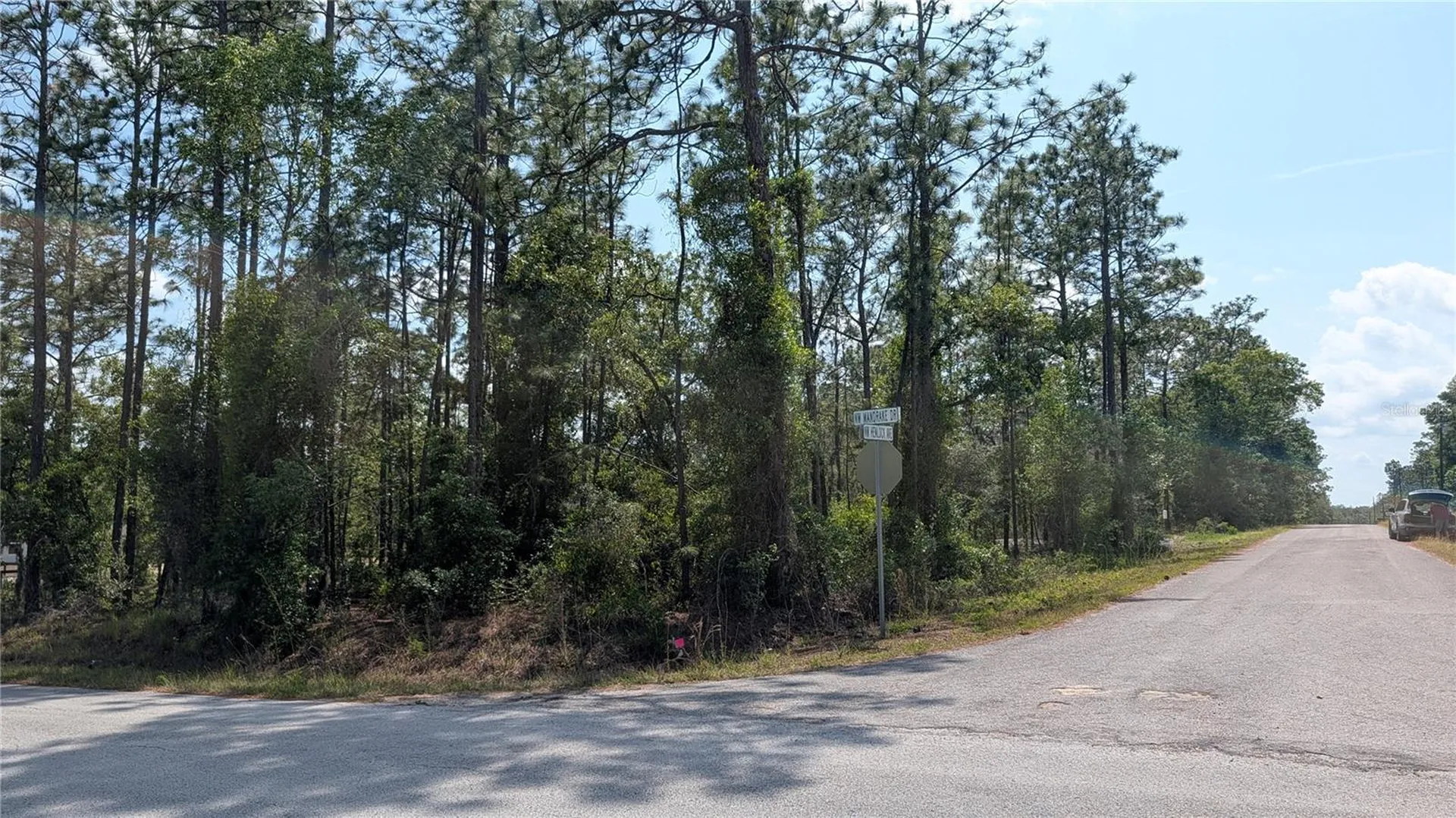 Lot 32 NW Hemlock Avenue Dunnellon FL 34431