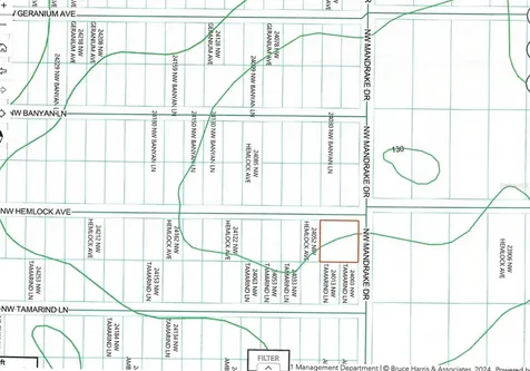 Lot 32 NW Hemlock Avenue Dunnellon FL 34431