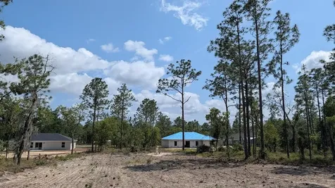 Lot 32 NW Hemlock Avenue Dunnellon FL 34431