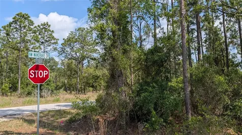 Lot 32 NW Hemlock Avenue Dunnellon FL 34431