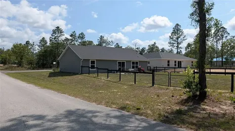Lot 32 NW Hemlock Avenue Dunnellon FL 34431