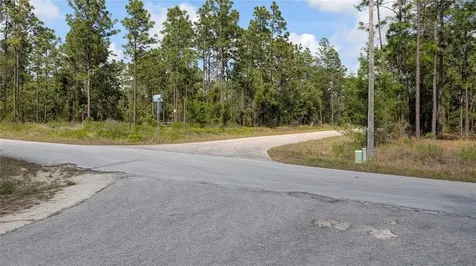 Lot 32 NW Hemlock Avenue Dunnellon FL 34431