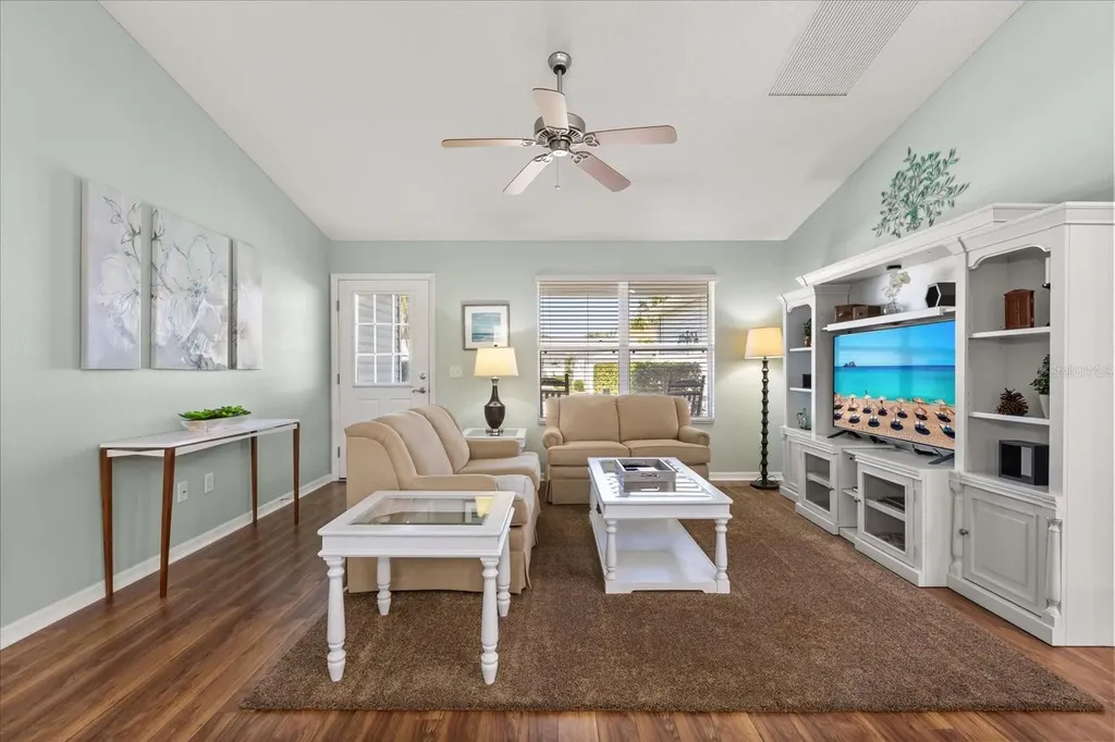 1561 Tallowtree Drive The Villages FL 32162