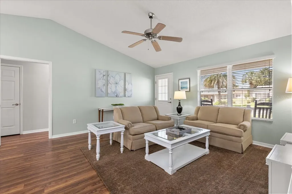 1561 Tallowtree Drive The Villages FL 32162