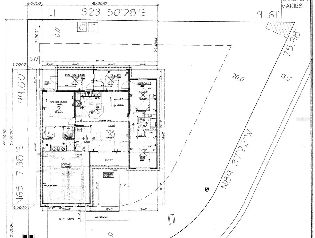 1561 Tallowtree Drive The Villages FL 32162