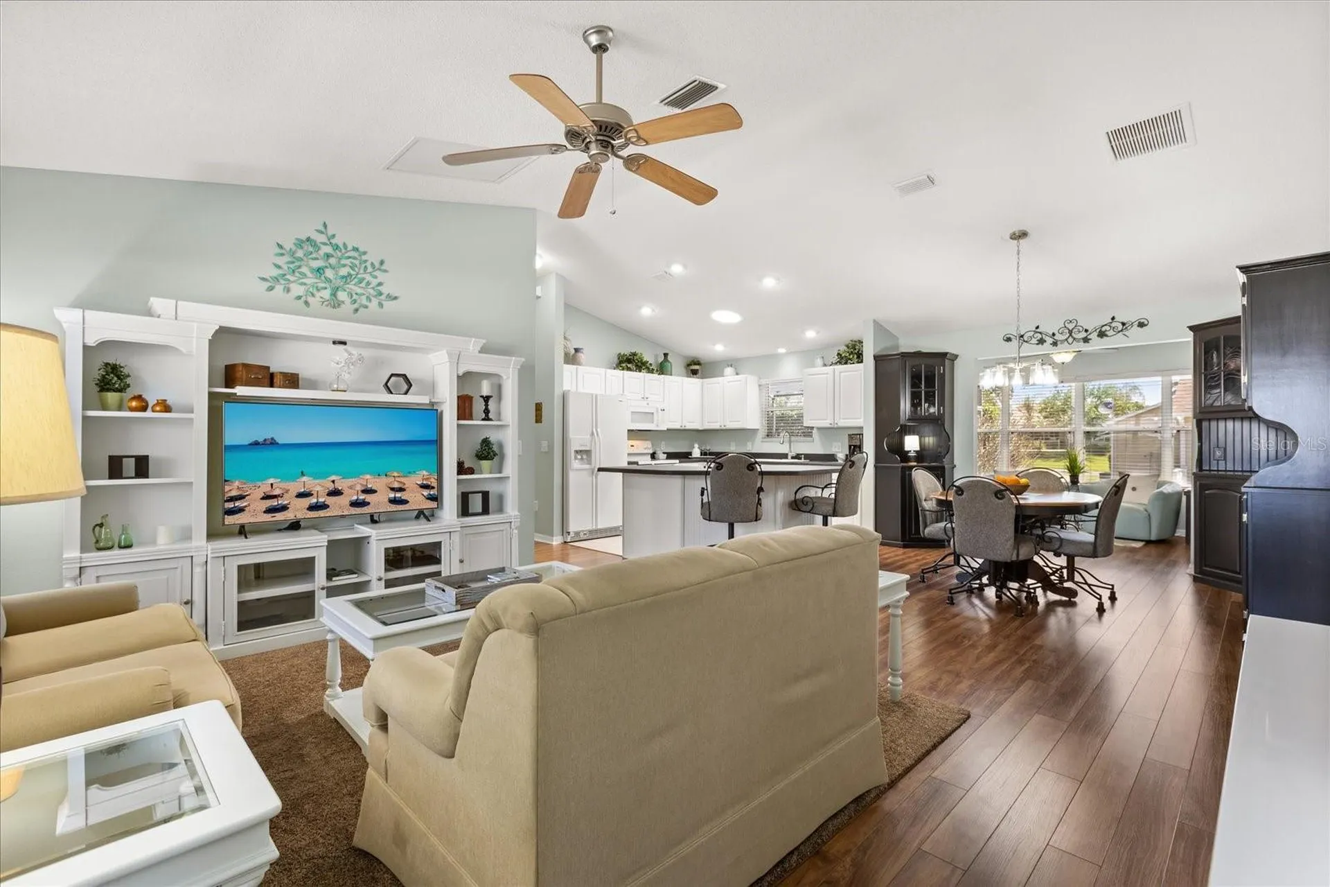1561 Tallowtree Drive The Villages FL 32162