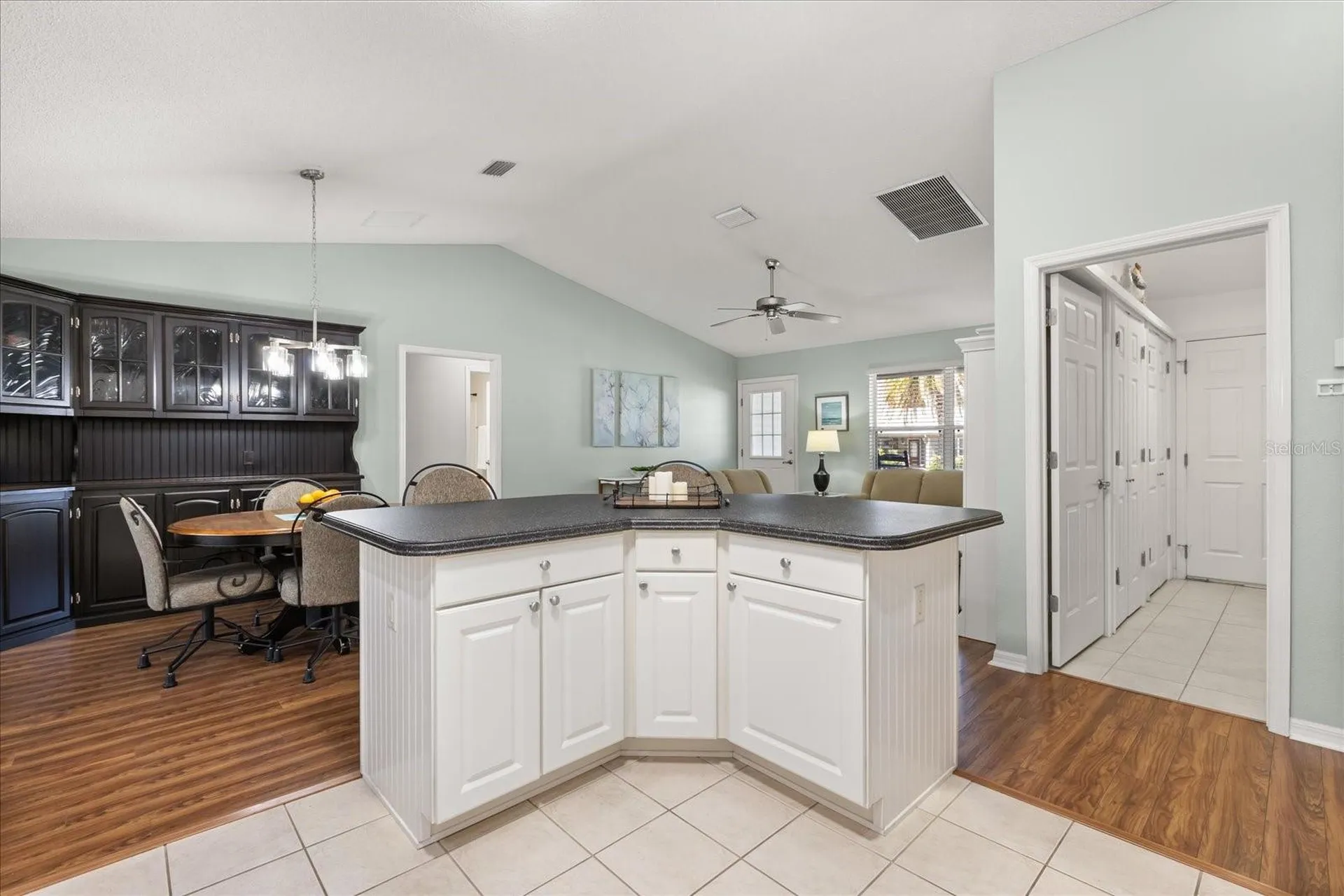 1561 Tallowtree Drive The Villages FL 32162