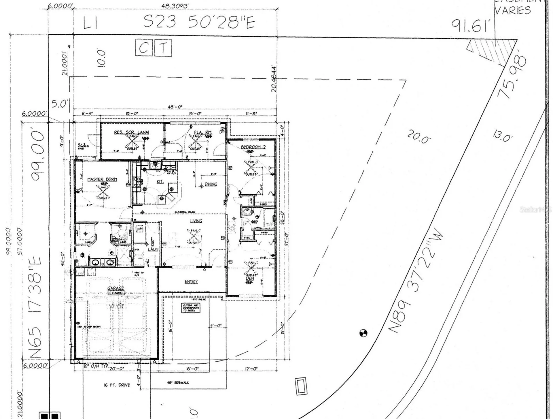 1561 Tallowtree Drive The Villages FL 32162
