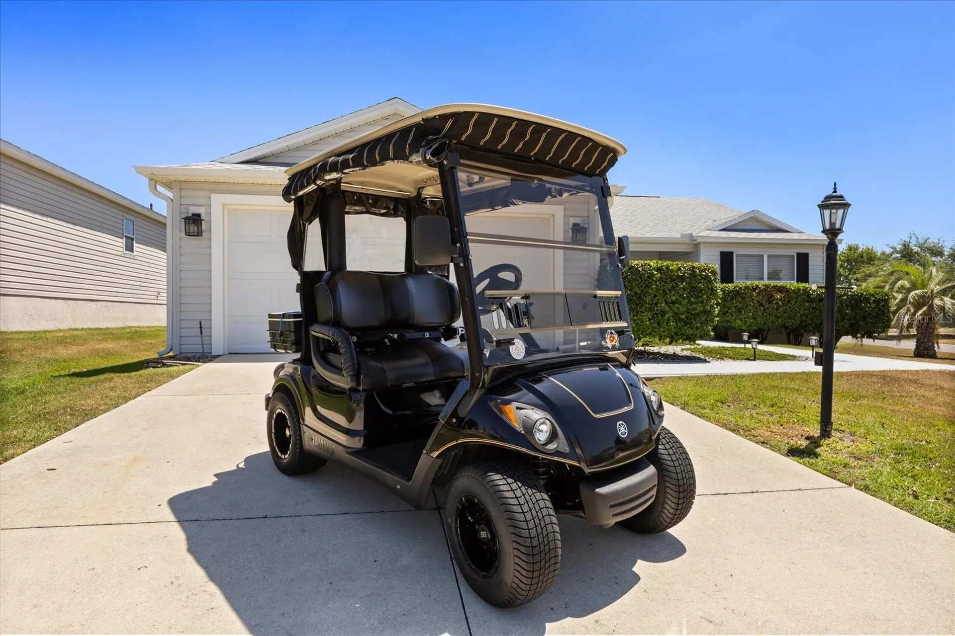 1561 Tallowtree Drive The Villages FL 32162