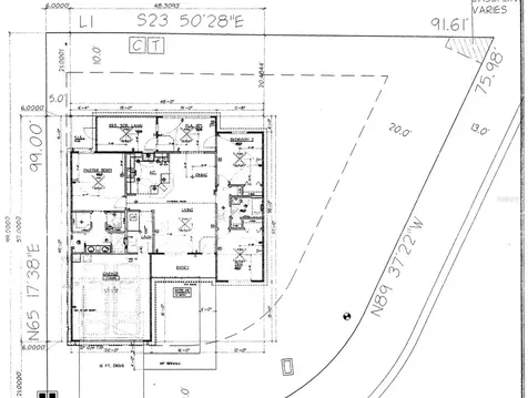 1561 Tallowtree Drive The Villages FL 32162