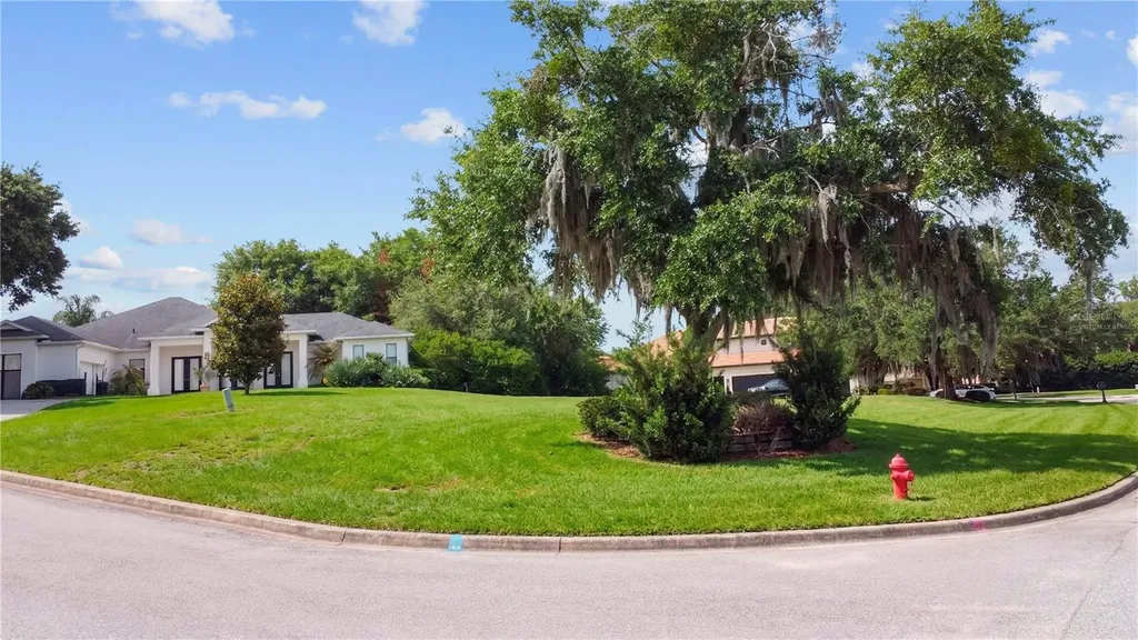Lot 47 Osprey Pointe Boulevard Clermont FL 34711
