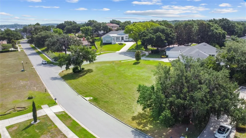 Lot 47 Osprey Pointe Boulevard Clermont FL 34711