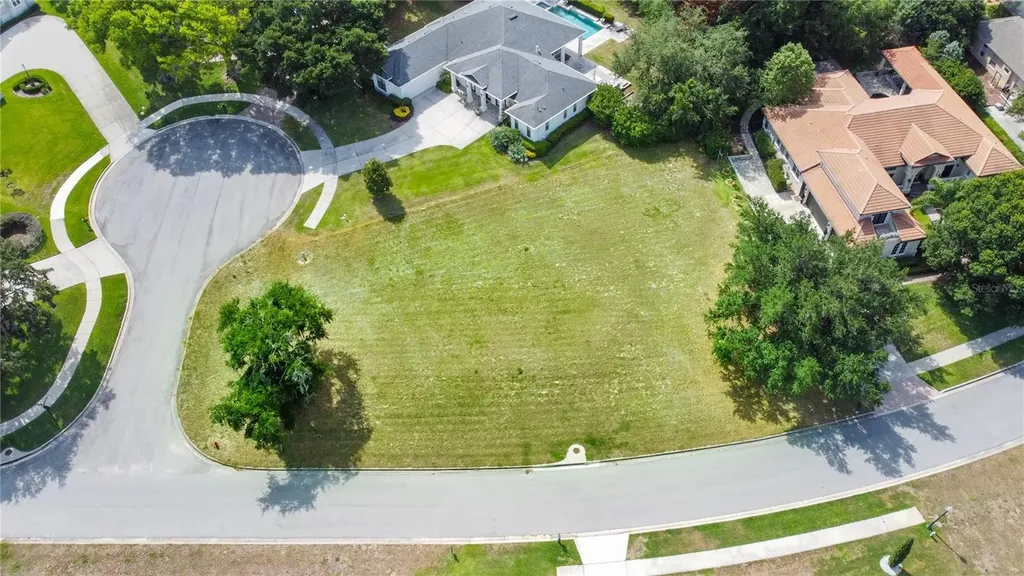 Lot 47 Osprey Pointe Boulevard Clermont FL 34711