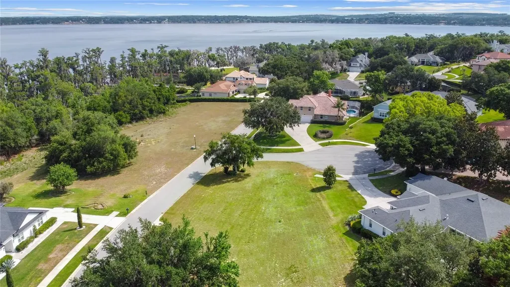 Lot 47 Osprey Pointe Boulevard Clermont FL 34711