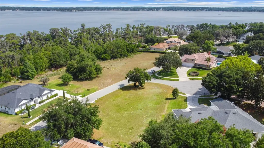 Lot 47 Osprey Pointe Boulevard Clermont FL 34711