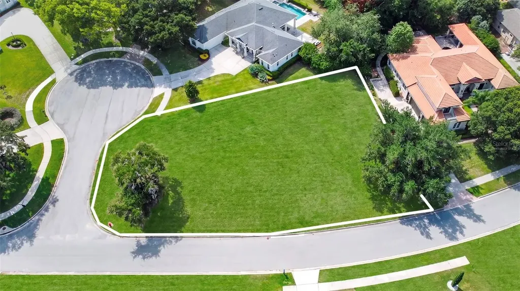Lot 47 Osprey Pointe Boulevard Clermont FL 34711