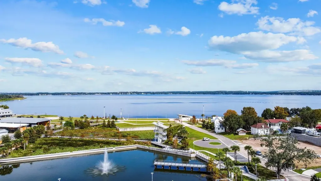 Lot 47 Osprey Pointe Boulevard Clermont FL 34711