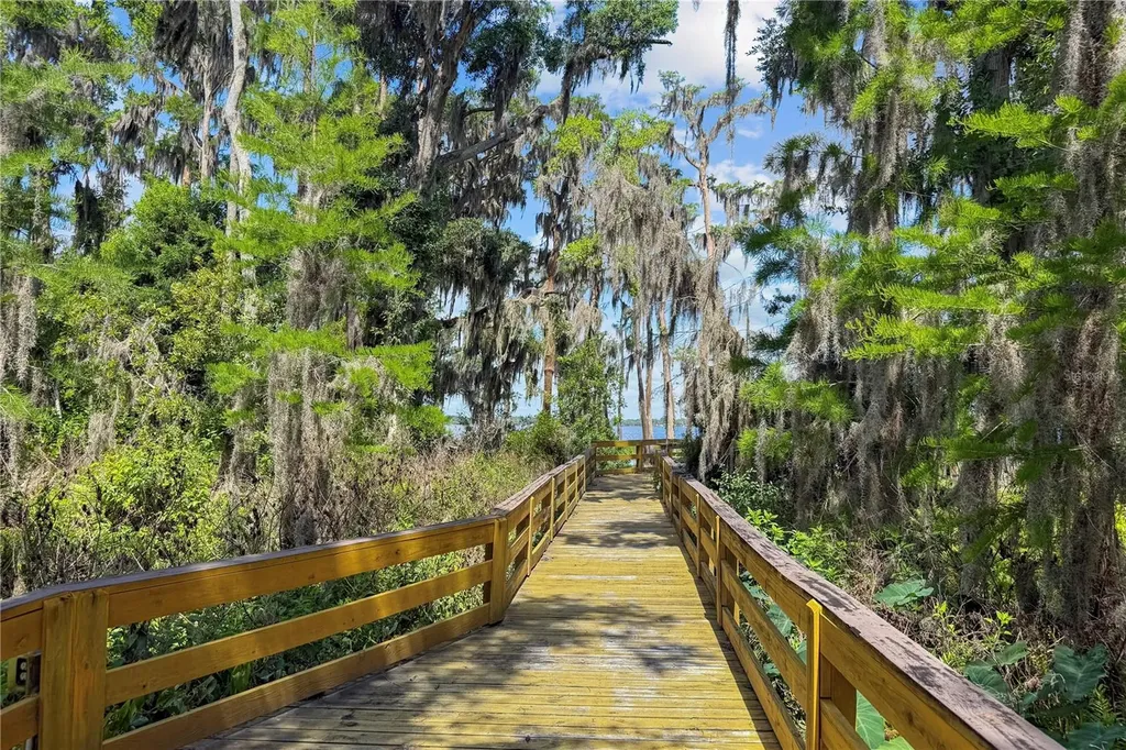 Lot 47 Osprey Pointe Boulevard Clermont FL 34711