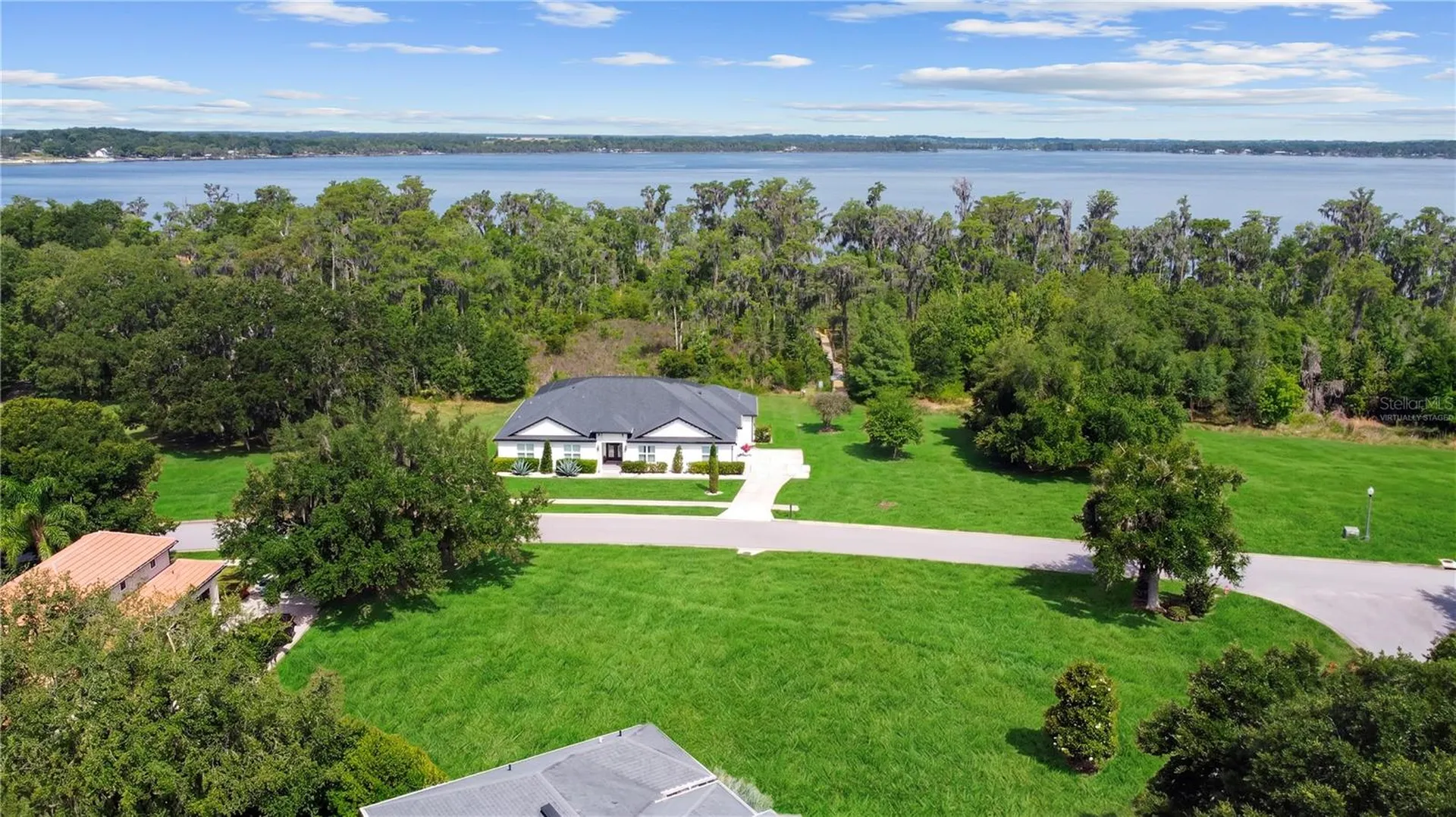 Lot 47 Osprey Pointe Boulevard Clermont FL 34711