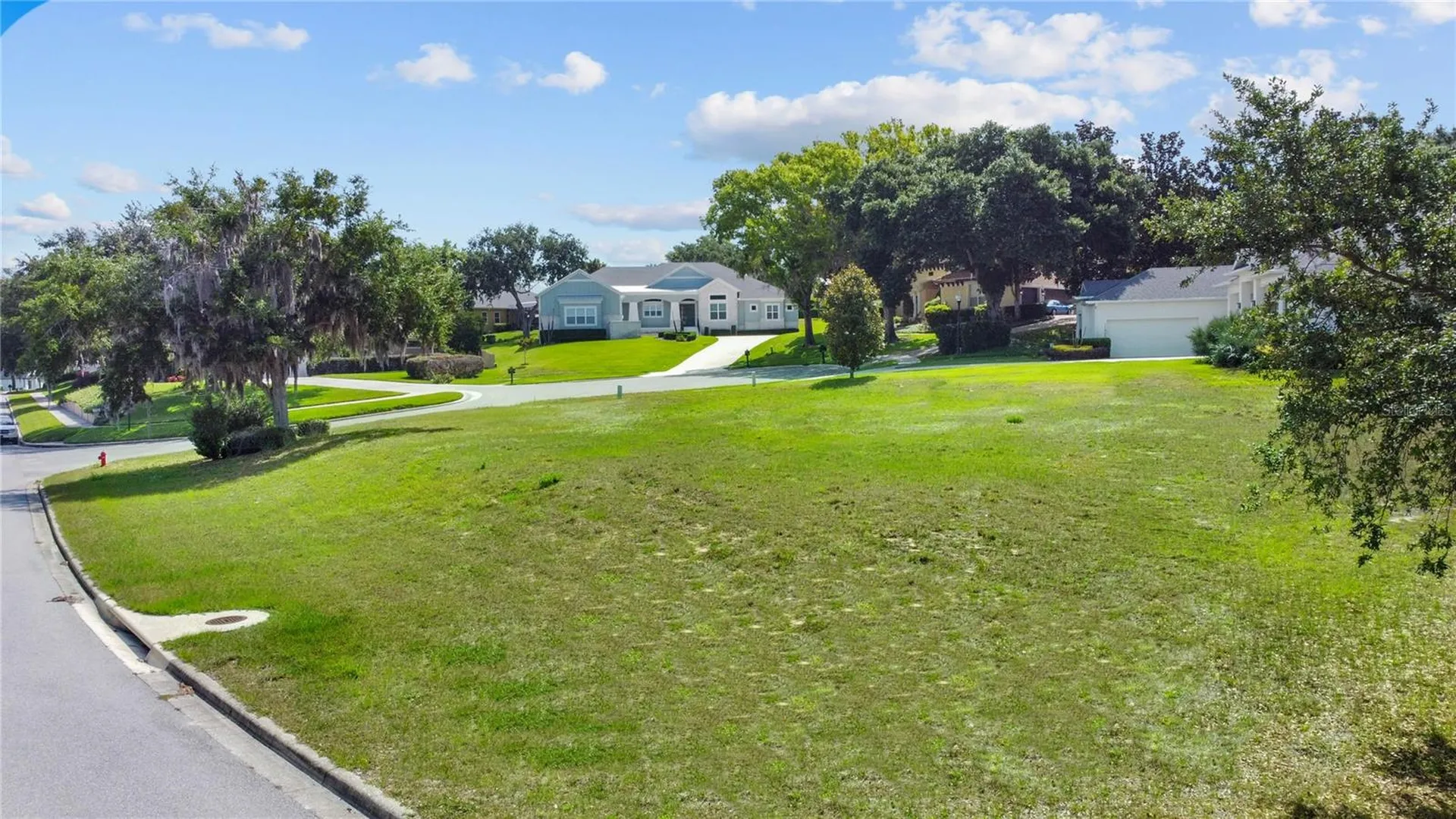 Lot 47 Osprey Pointe Boulevard Clermont FL 34711