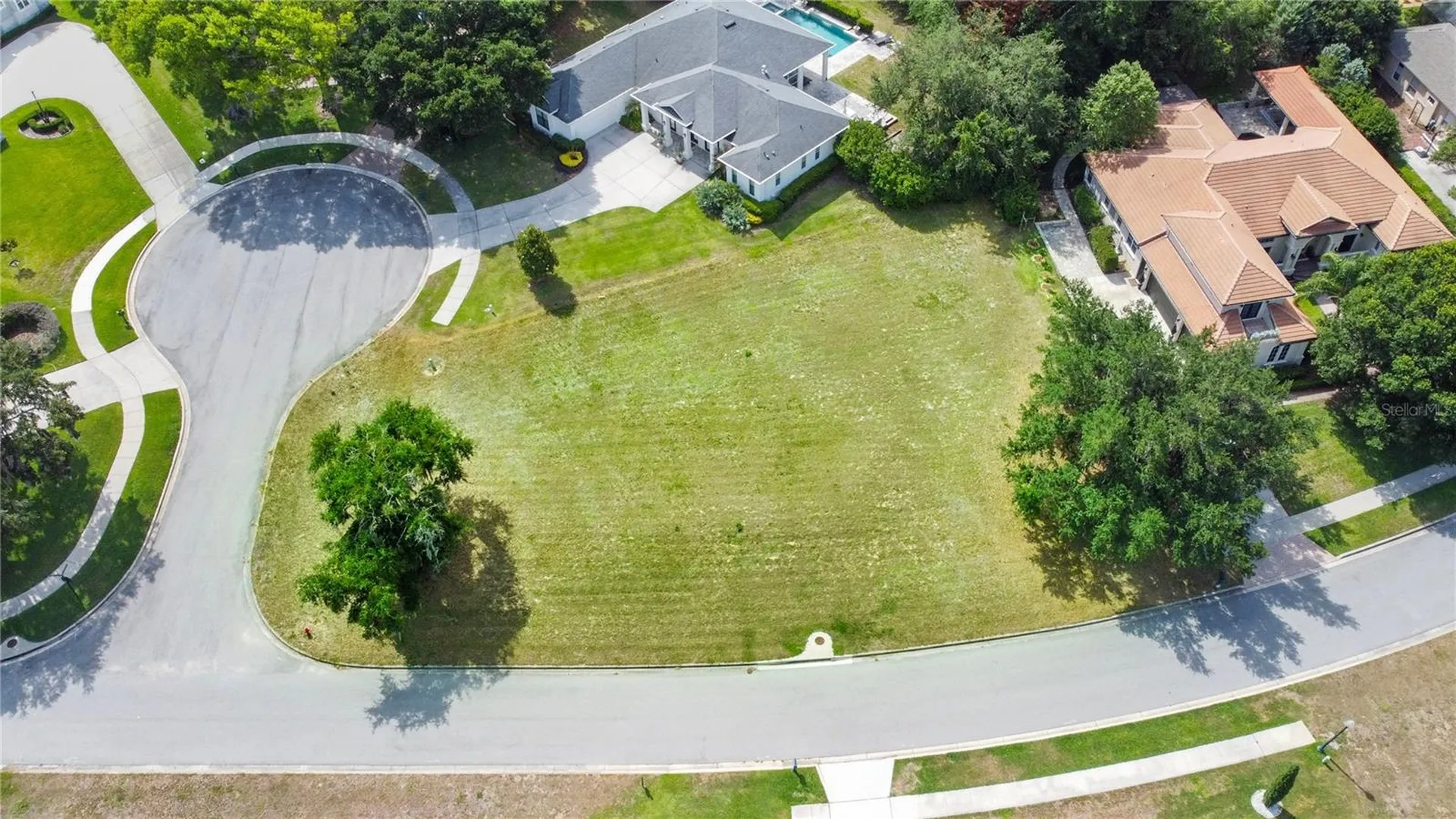 Lot 47 Osprey Pointe Boulevard Clermont FL 34711