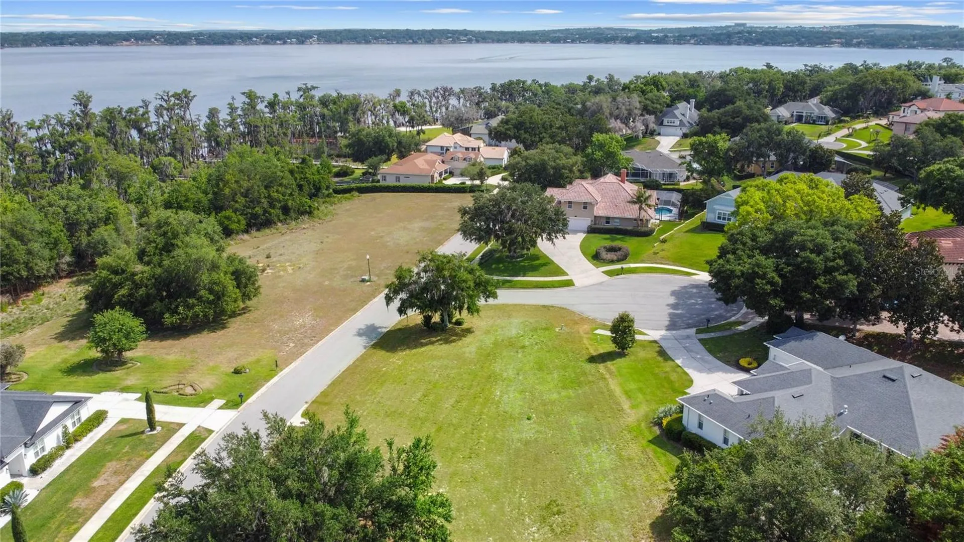 Lot 47 Osprey Pointe Boulevard Clermont FL 34711