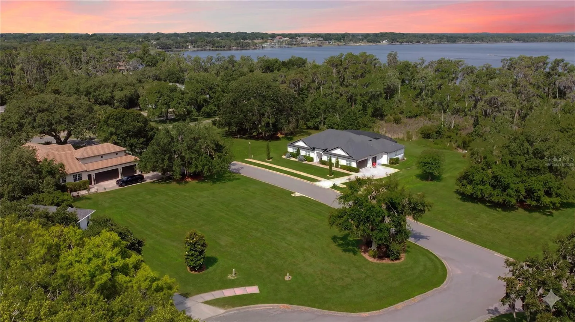 Lot 47 Osprey Pointe Boulevard Clermont FL 34711