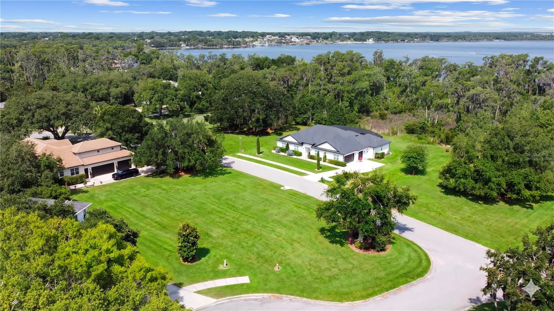 Lot 47 Osprey Pointe Boulevard Clermont FL 34711