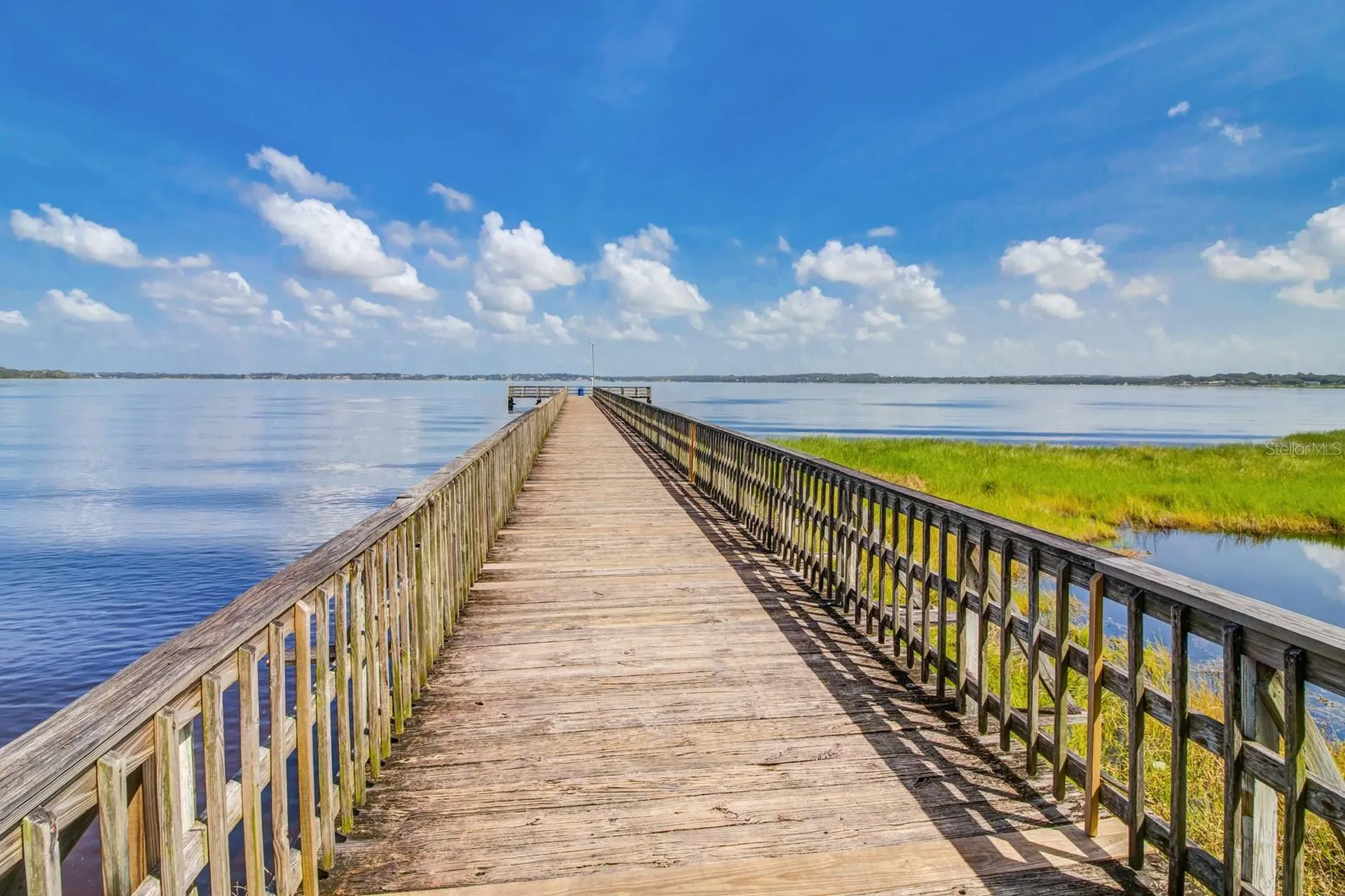 Lot 47 Osprey Pointe Boulevard Clermont FL 34711