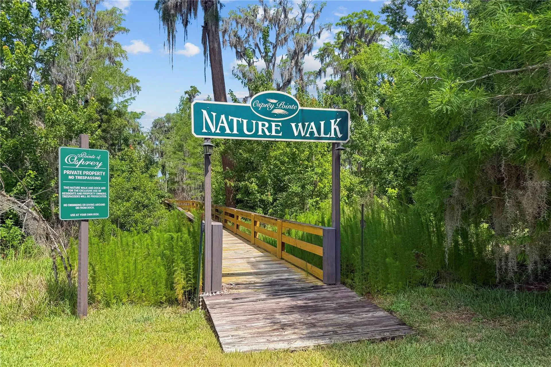Lot 47 Osprey Pointe Boulevard Clermont FL 34711