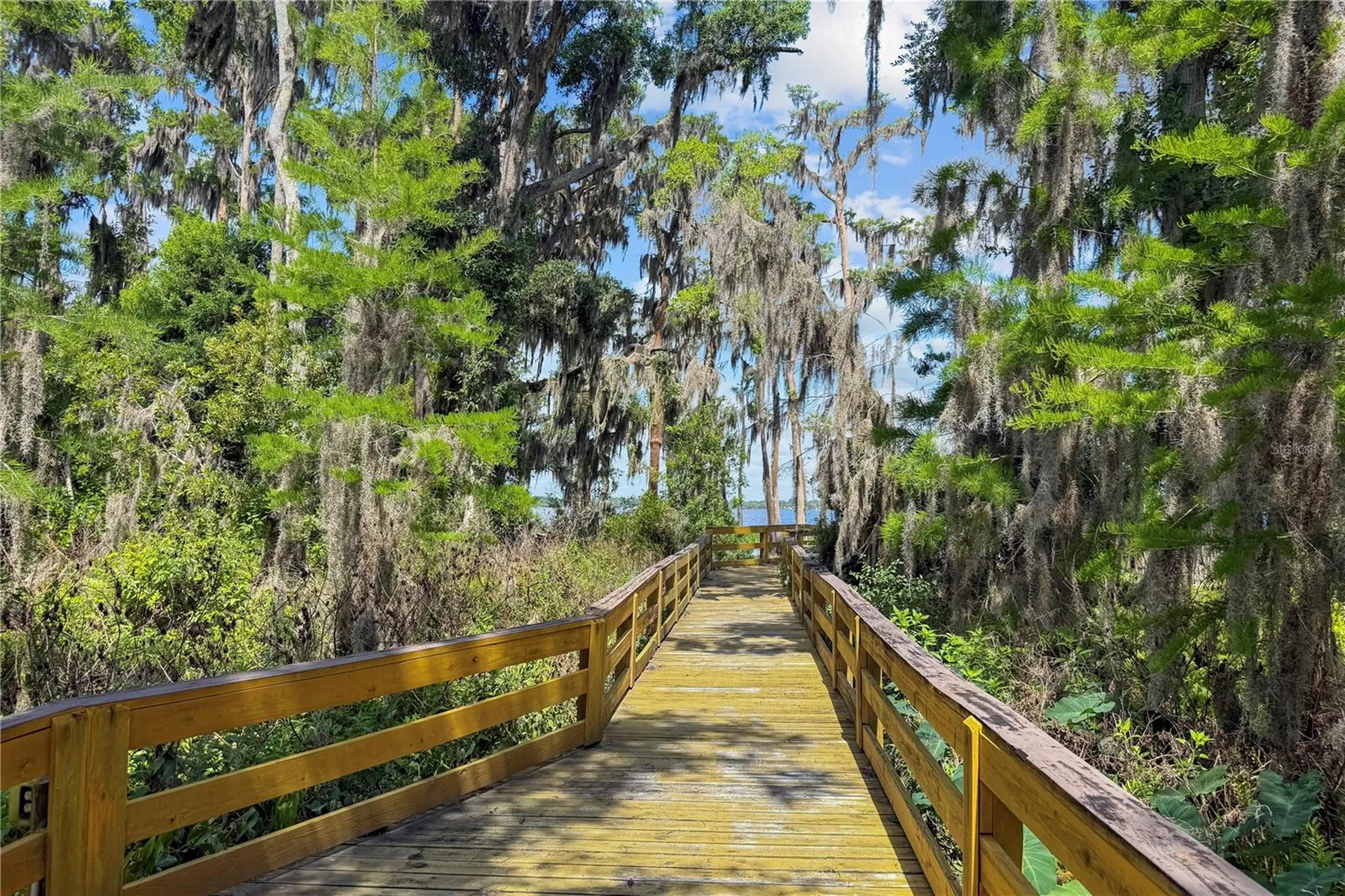 Lot 47 Osprey Pointe Boulevard Clermont FL 34711