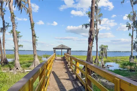 Lot 47 Osprey Pointe Boulevard Clermont FL 34711