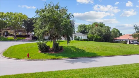 Lot 47 Osprey Pointe Boulevard Clermont FL 34711